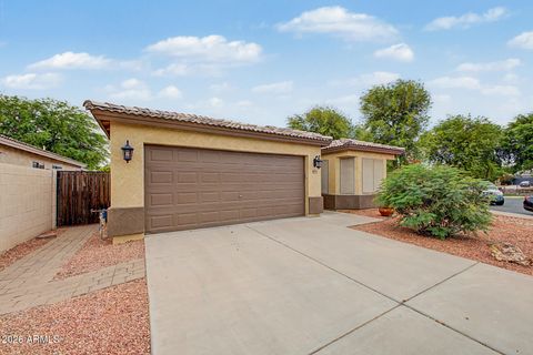 10809 W CAMBRIDGE Avenue Avondale AZ 85392
