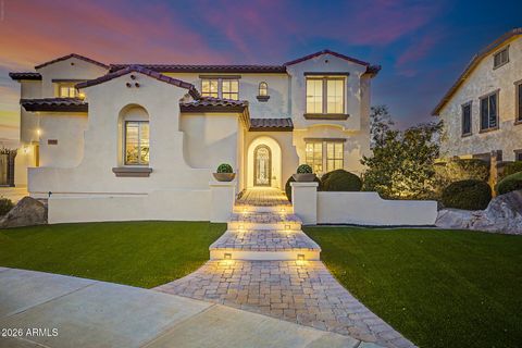 13058 W LOWDEN Road Peoria AZ 85383