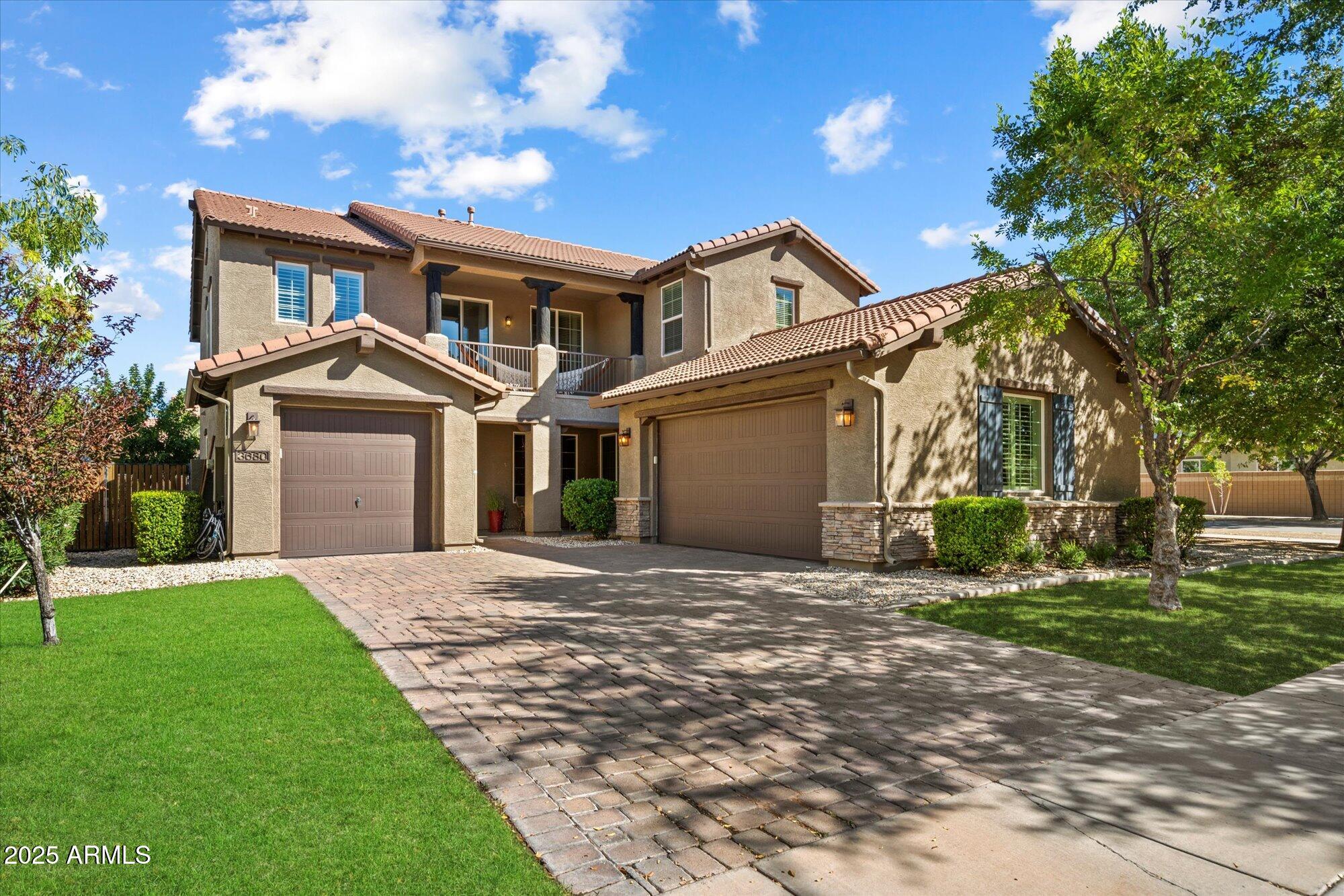 3680 E PALO VERDE Street