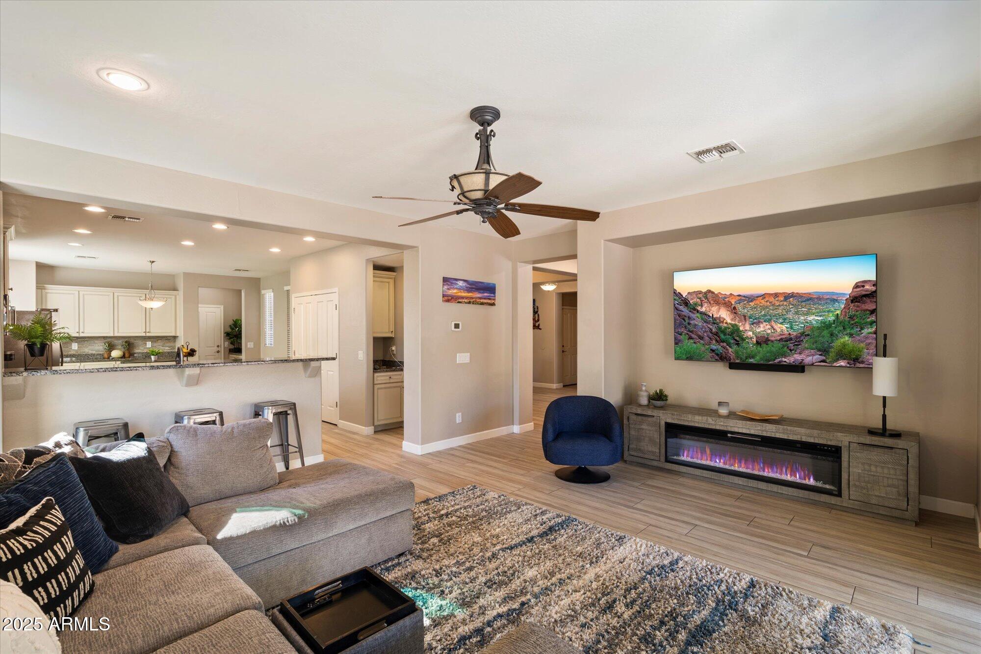 3680 E PALO VERDE Street