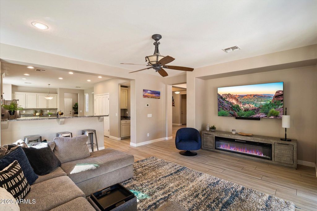 Photo of 3680 E Palo Verde Street, Gilbert, AZ 85296 (MLS # 6929605)