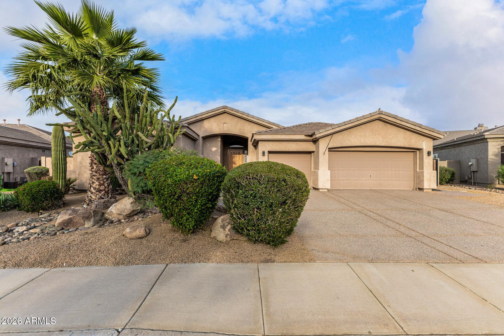 13318 W CORONADO Road