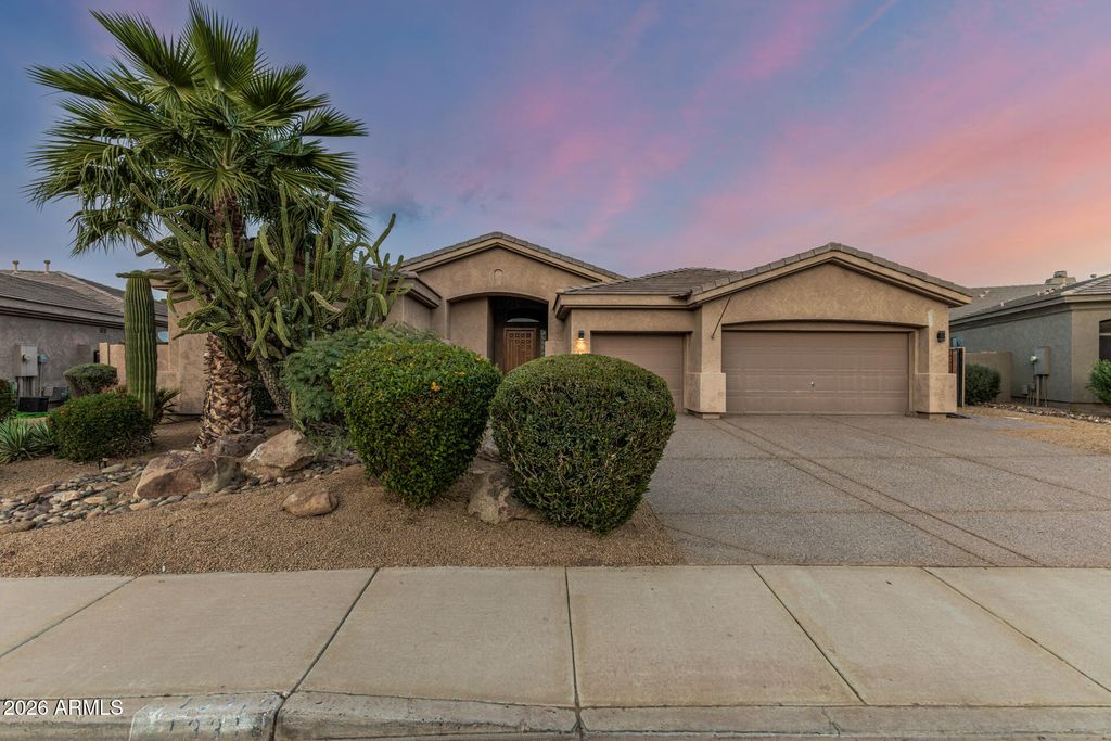 Photo of 13318 W Coronado Road, Goodyear, AZ 85395 (MLS # 6982874)