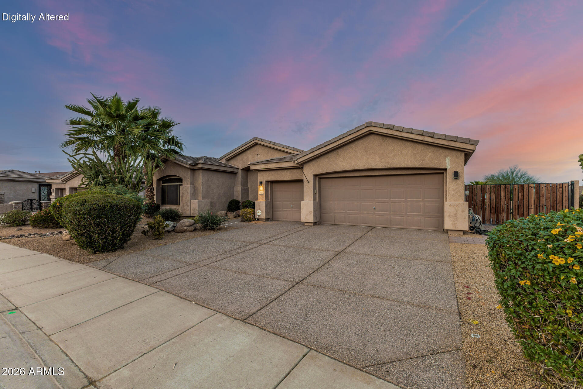 13318 W CORONADO Road