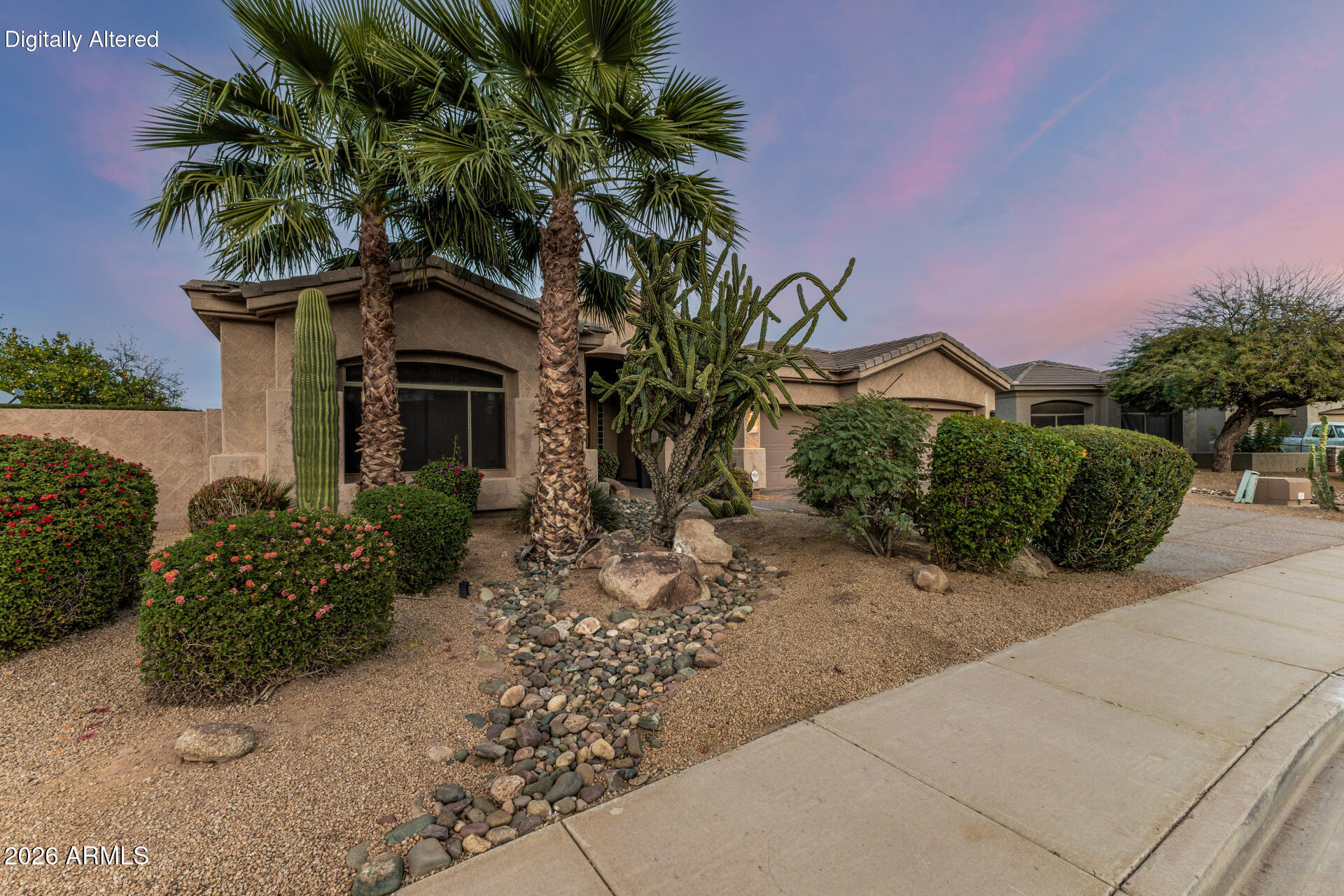13318 W CORONADO Road
