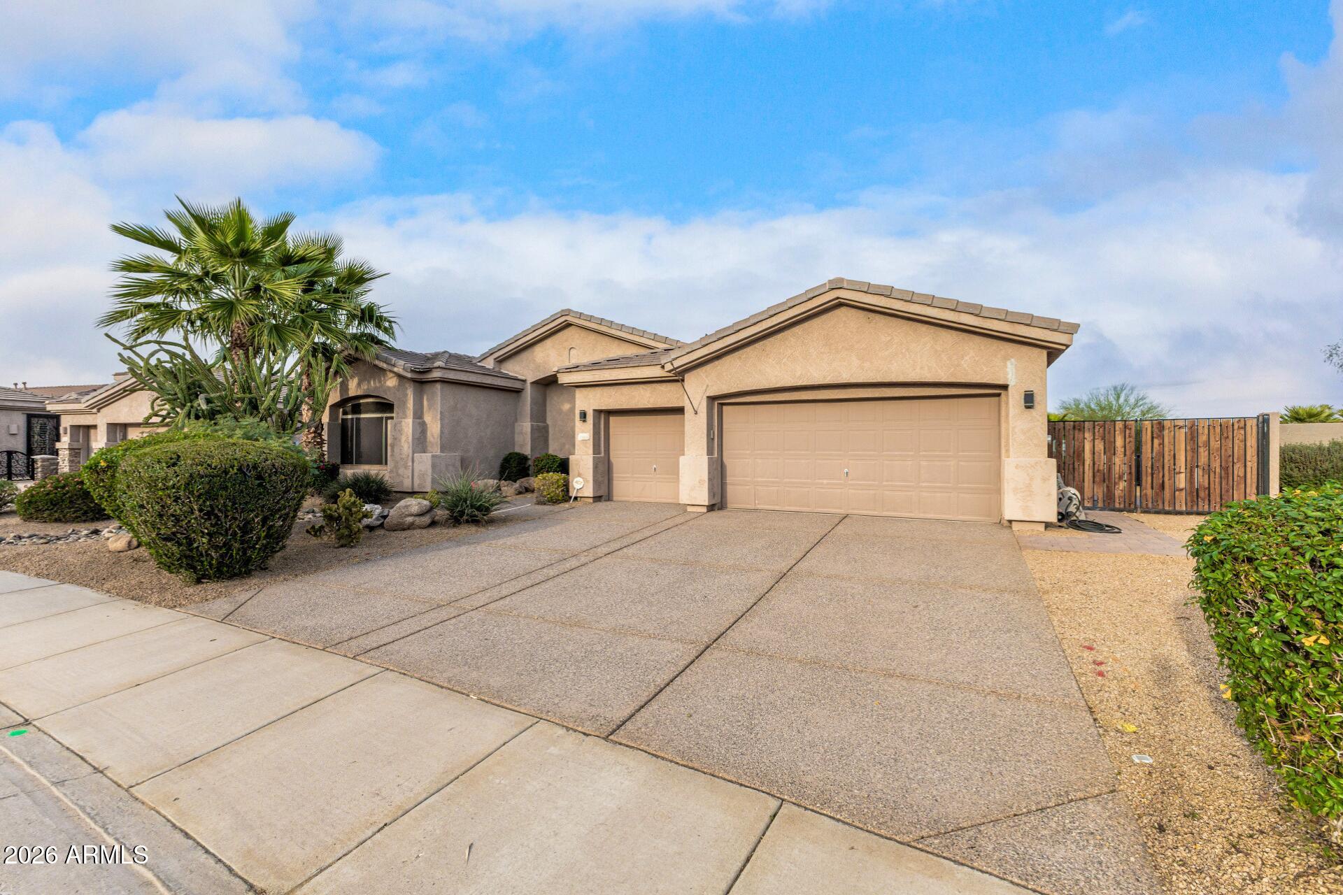 13318 W CORONADO Road