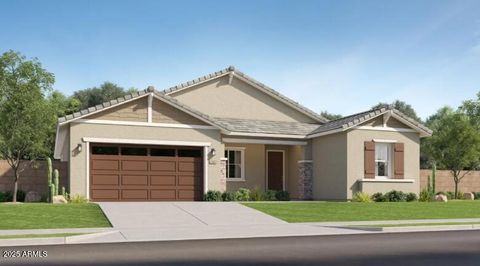 3780 E GOLD MOUNTAIN Avenue San Tan Valley AZ 85143