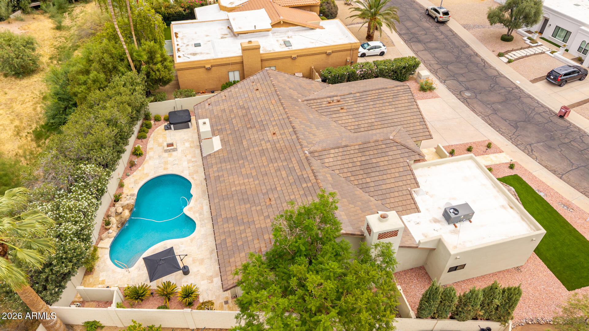 10052 N 76TH Place