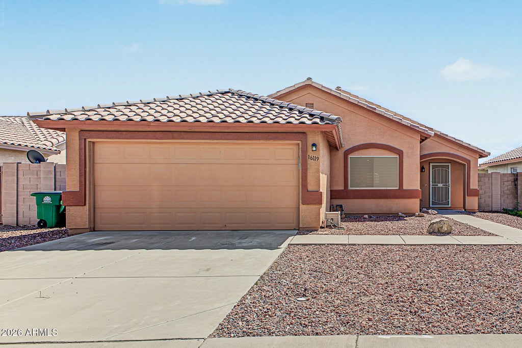 Photo of 16119 W Morning Glory Street, Goodyear, AZ 85338 (MLS # 7083596)