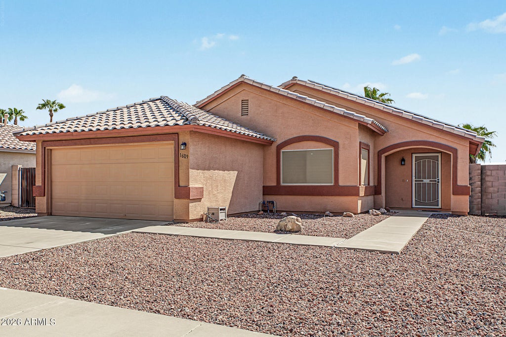 Photo of 16119 W Morning Glory Street, Goodyear, AZ 85338 (MLS # 7083596)