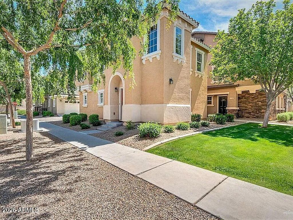 Photo of 4063 E Windsor Drive, Gilbert, AZ 85296 (MLS # 7004749)