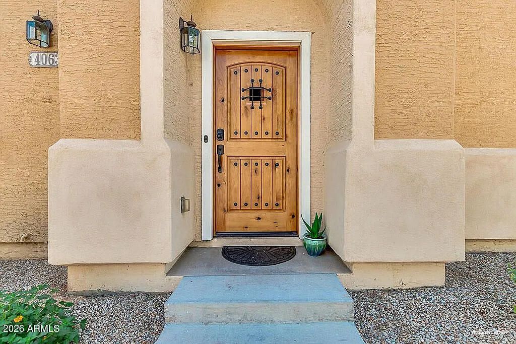 Photo of 4063 E Windsor Drive, Gilbert, AZ 85296 (MLS # 7004749)