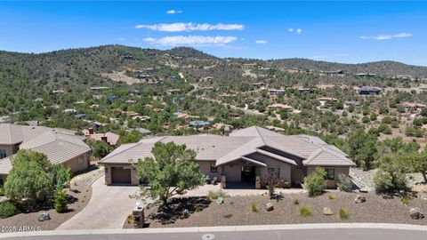 582 WINDSPIRIT Circle Prescott AZ 86303