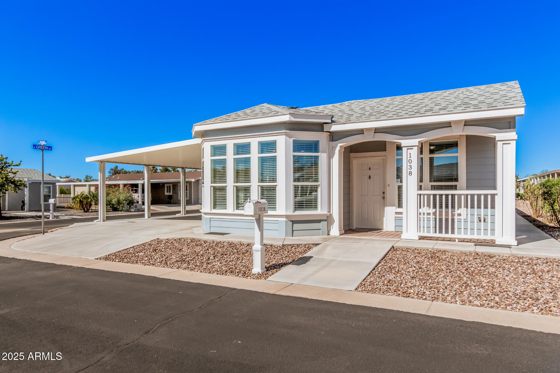 Homes for Sale in Queen Creek Arizona 1 1038 E FOUR Street