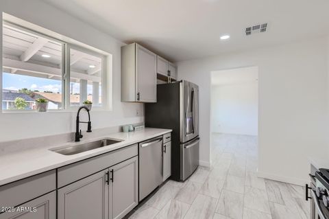 3235 W Mariposa Street Phoenix AZ 85017