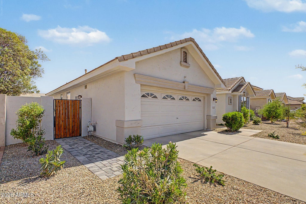 Photo of 1669 E Laredo Street, Chandler, AZ 85225 (MLS # 7052962)