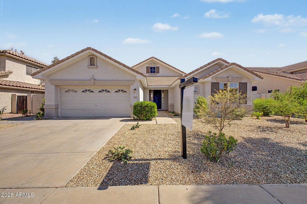 Photo of 1669 E Laredo Street, Chandler, AZ 85225 (MLS # 7052962)