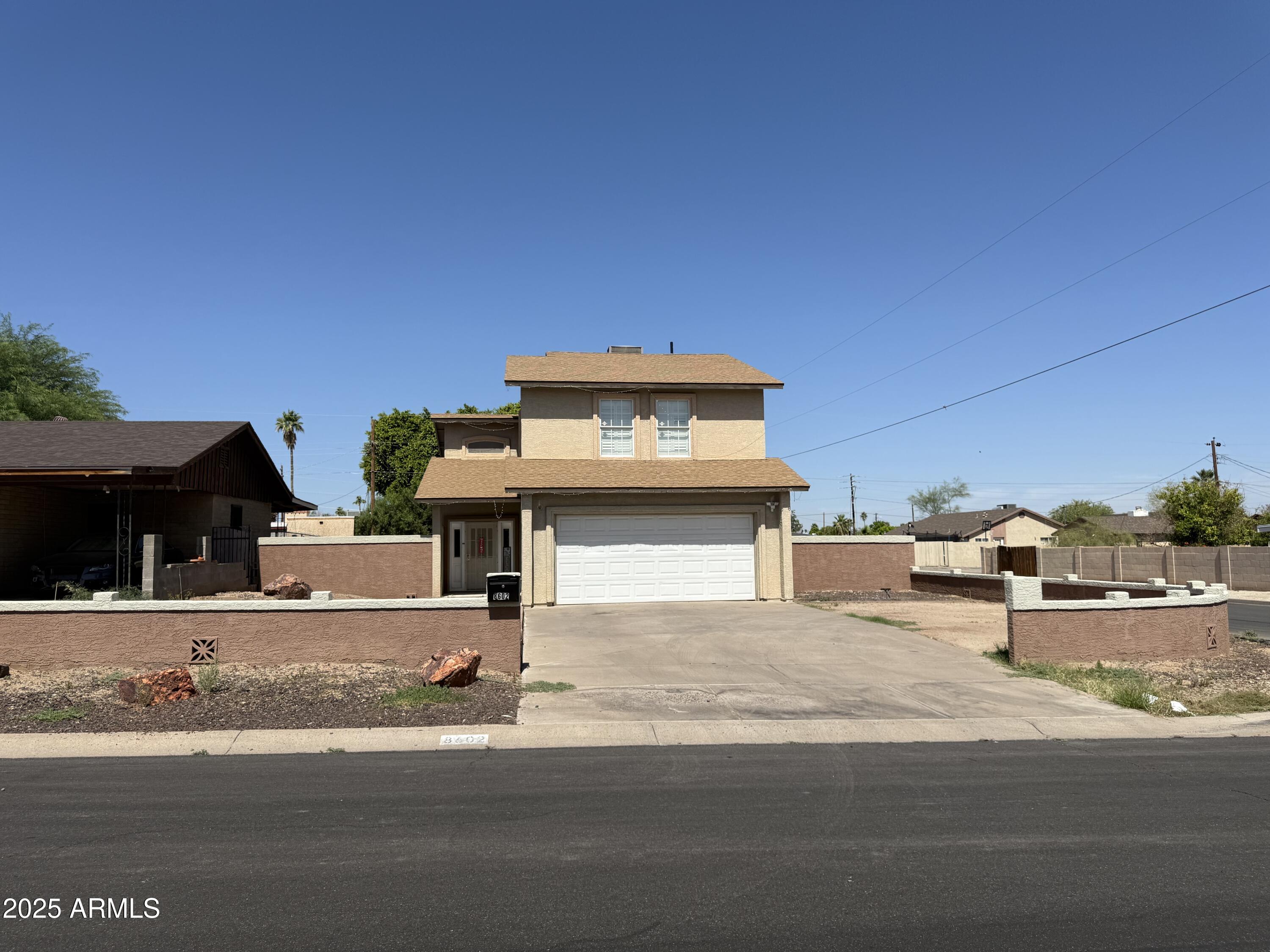 8602 S 7TH Place