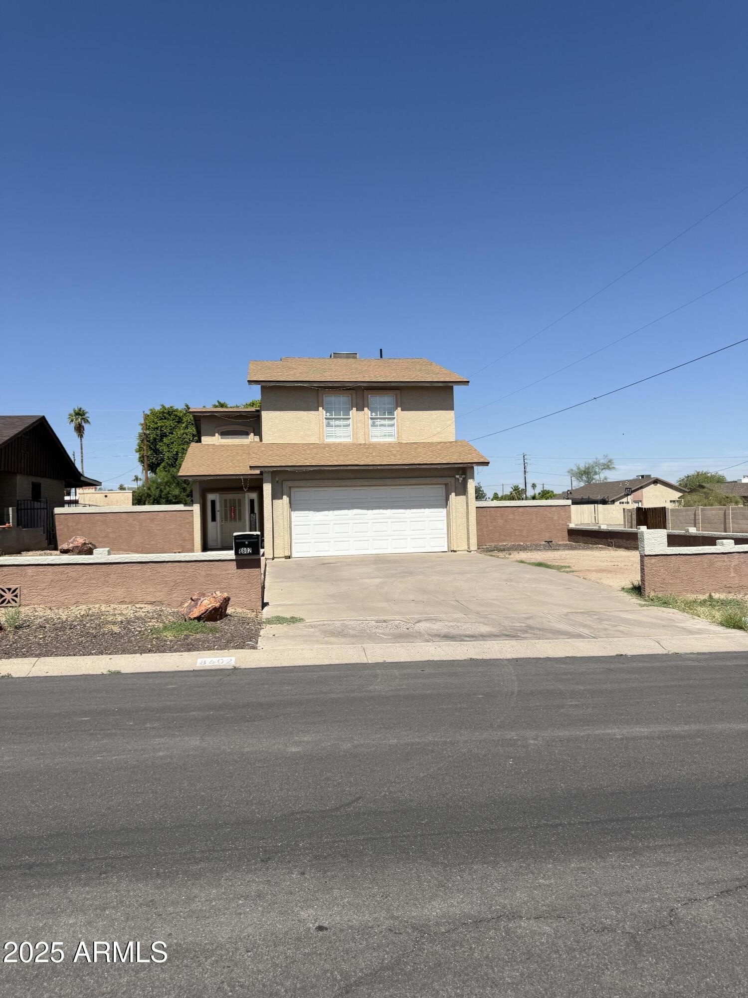 8602 S 7TH Place