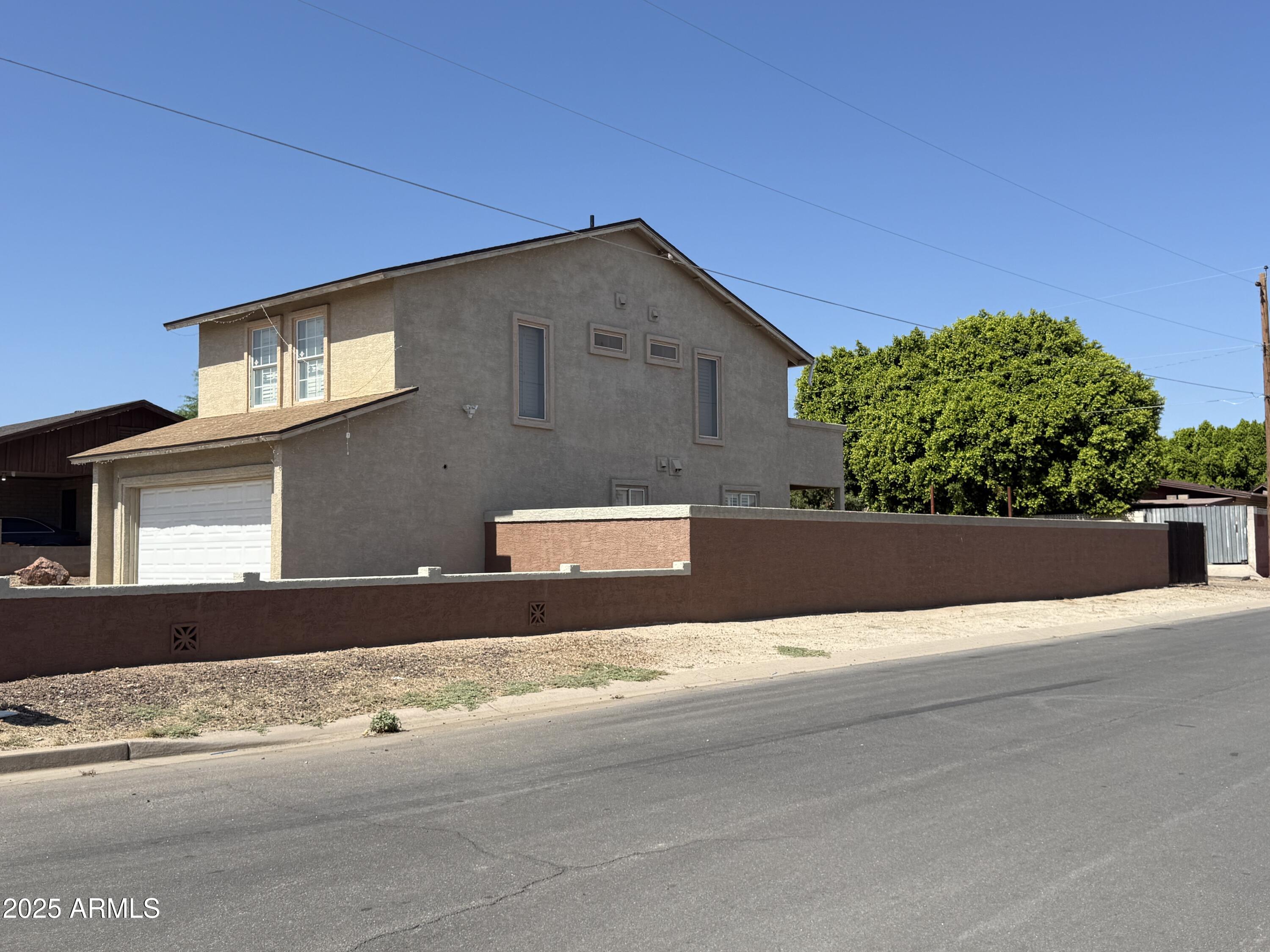 8602 S 7TH Place