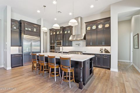 Rancho Jardines Homes for Sale in Queen Creek Arizona 7 21086 S 188TH Place Queen Creek AZ 85142