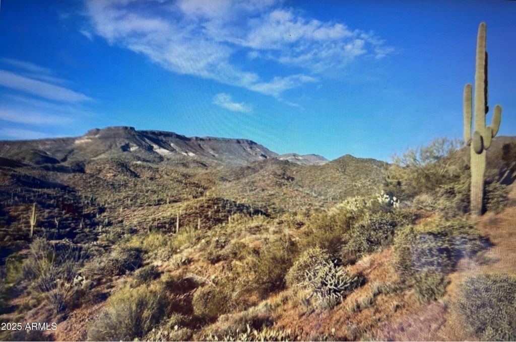 Photo of 45050 N Cottonwood Canyon Road #3, Cave Creek, AZ 85331 (MLS # 6866589)