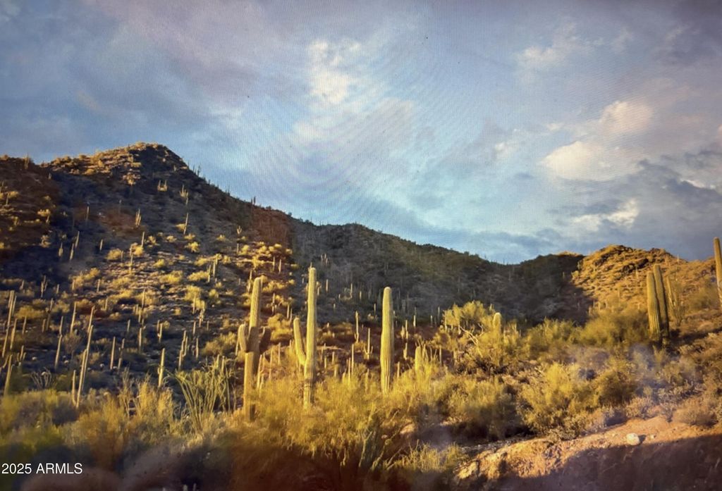 Photo of 45050 N Cottonwood Canyon Road #3, Cave Creek, AZ 85331 (MLS # 6866589)