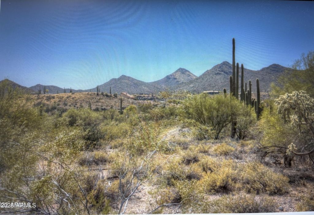 Photo of 45050 N Cottonwood Canyon Road #3, Cave Creek, AZ 85331 (MLS # 6866589)