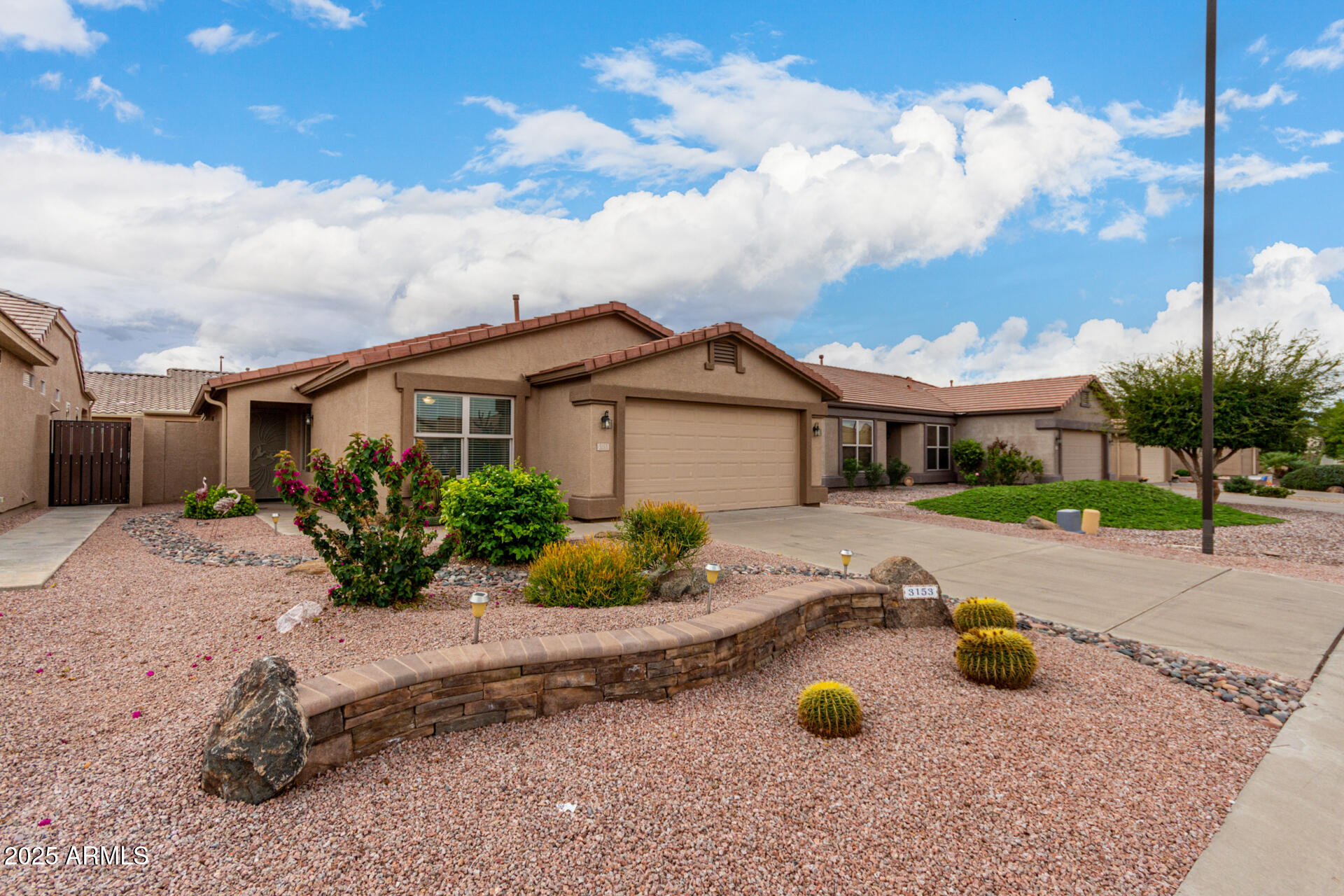 3153 E PEACH TREE Drive