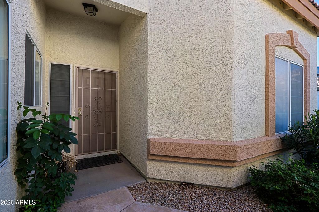 Photo of 20616 N 103rd Lane, Peoria, AZ 85382 (MLS # 6989076)