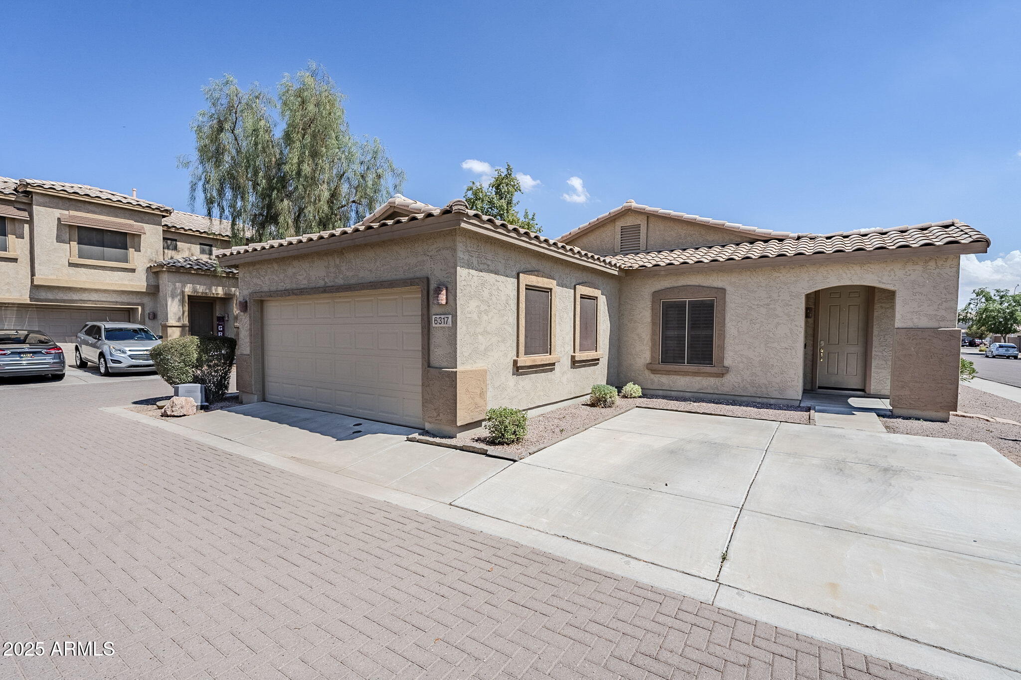 6317 S KIMBERLEE Way