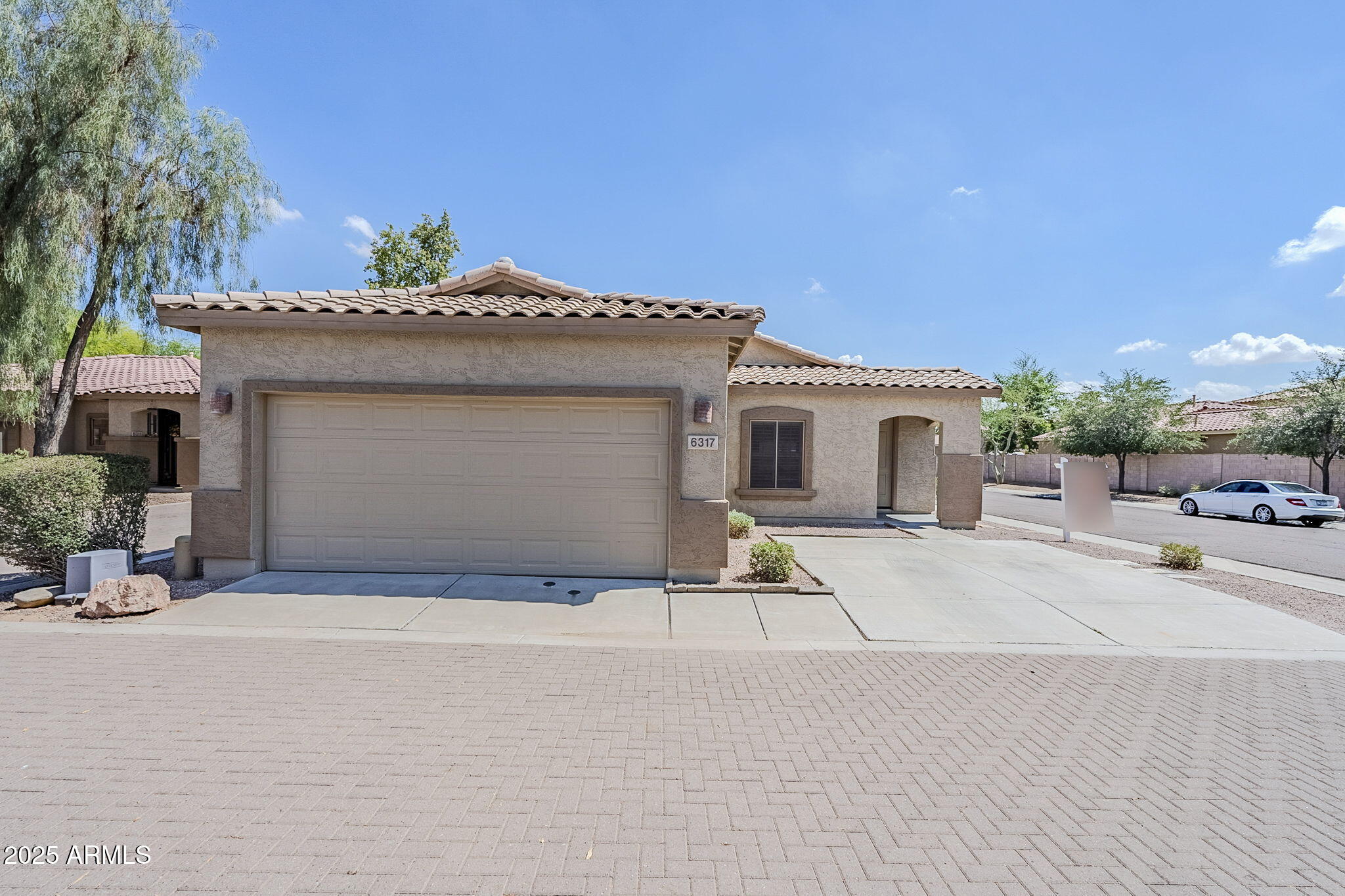 6317 S KIMBERLEE Way