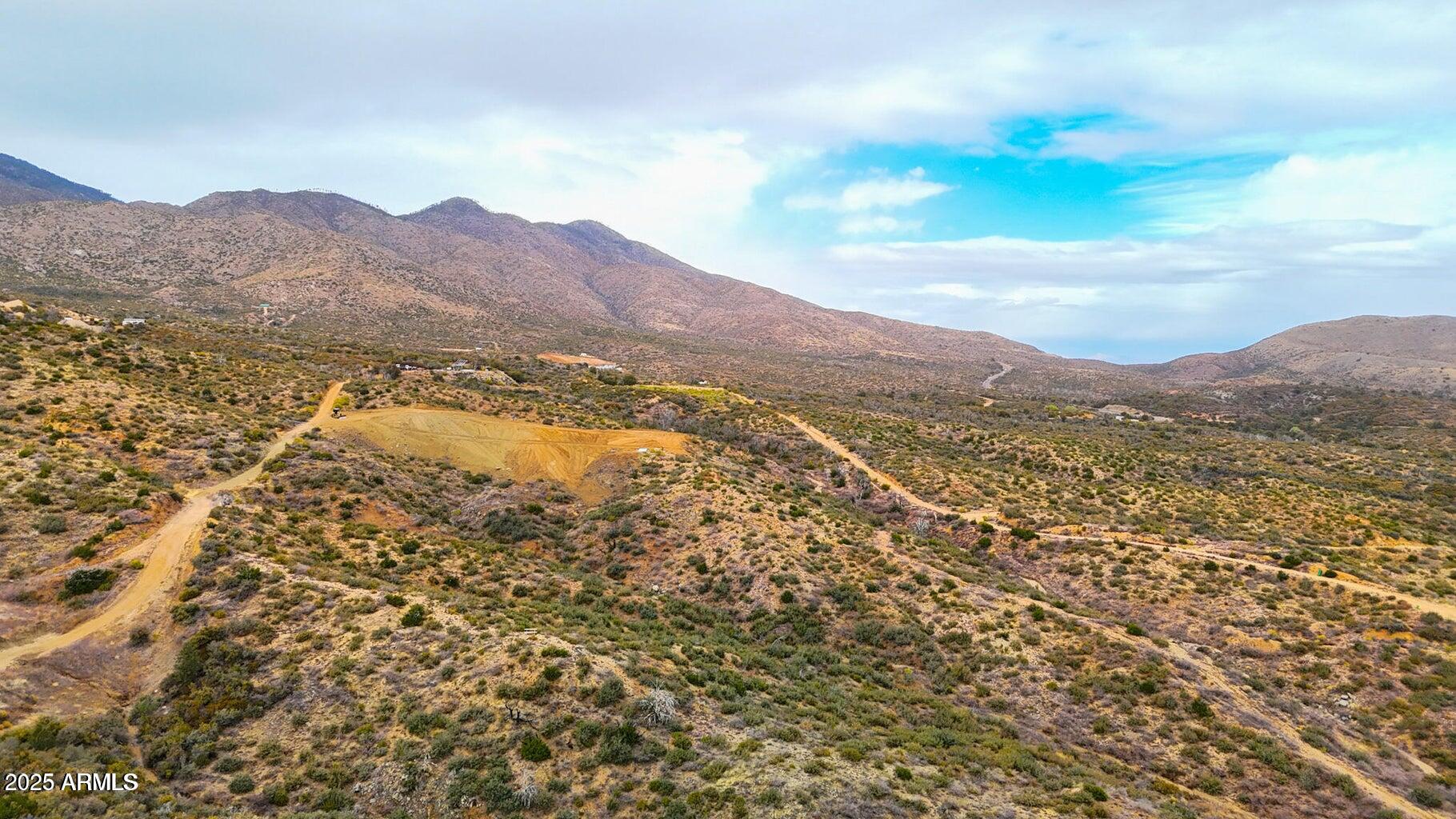 TBD N Snapdragon Way 5 Acres -- -