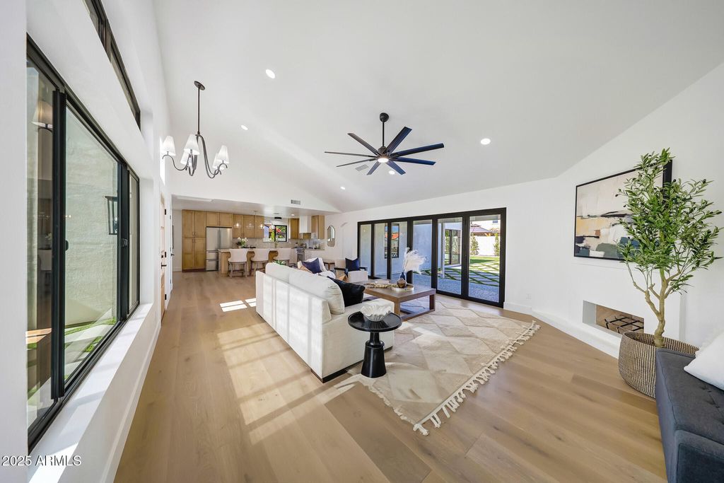 Photo of 5744 E Marconi Avenue, Scottsdale, AZ 85254 (MLS # 6943460)