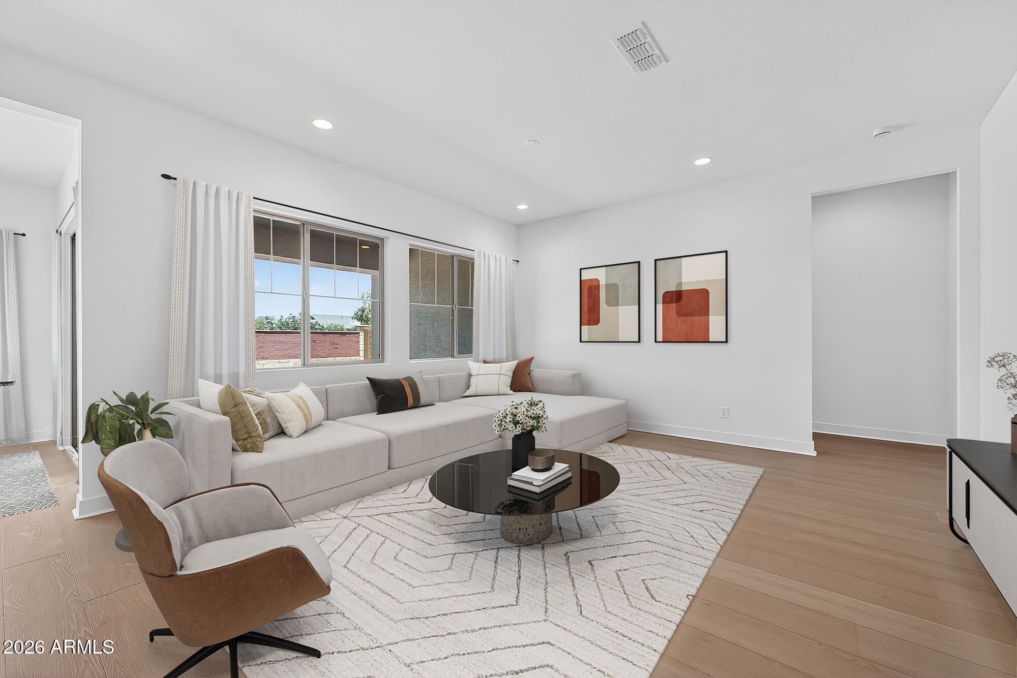 20728 E VIA DEL ORO --