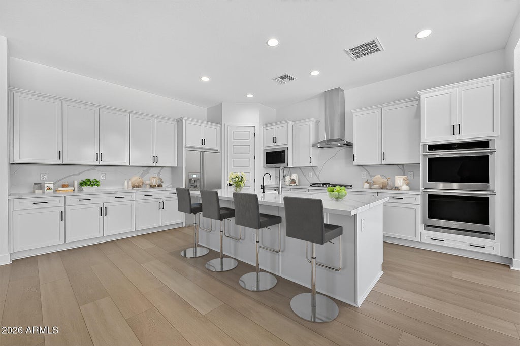 Photo of 20728 E Via Del Oro, Queen Creek, AZ 85142 (MLS # 7033550)