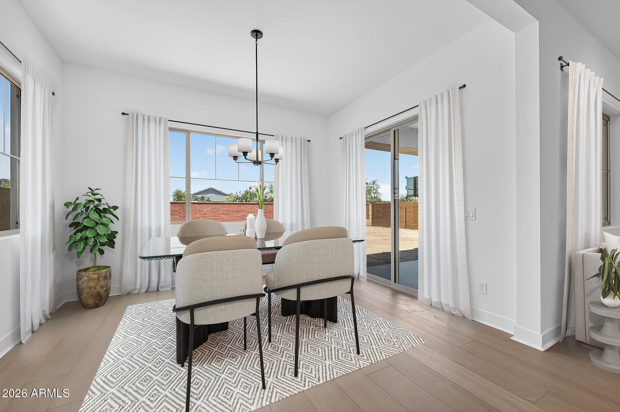 20728 E VIA DEL ORO --