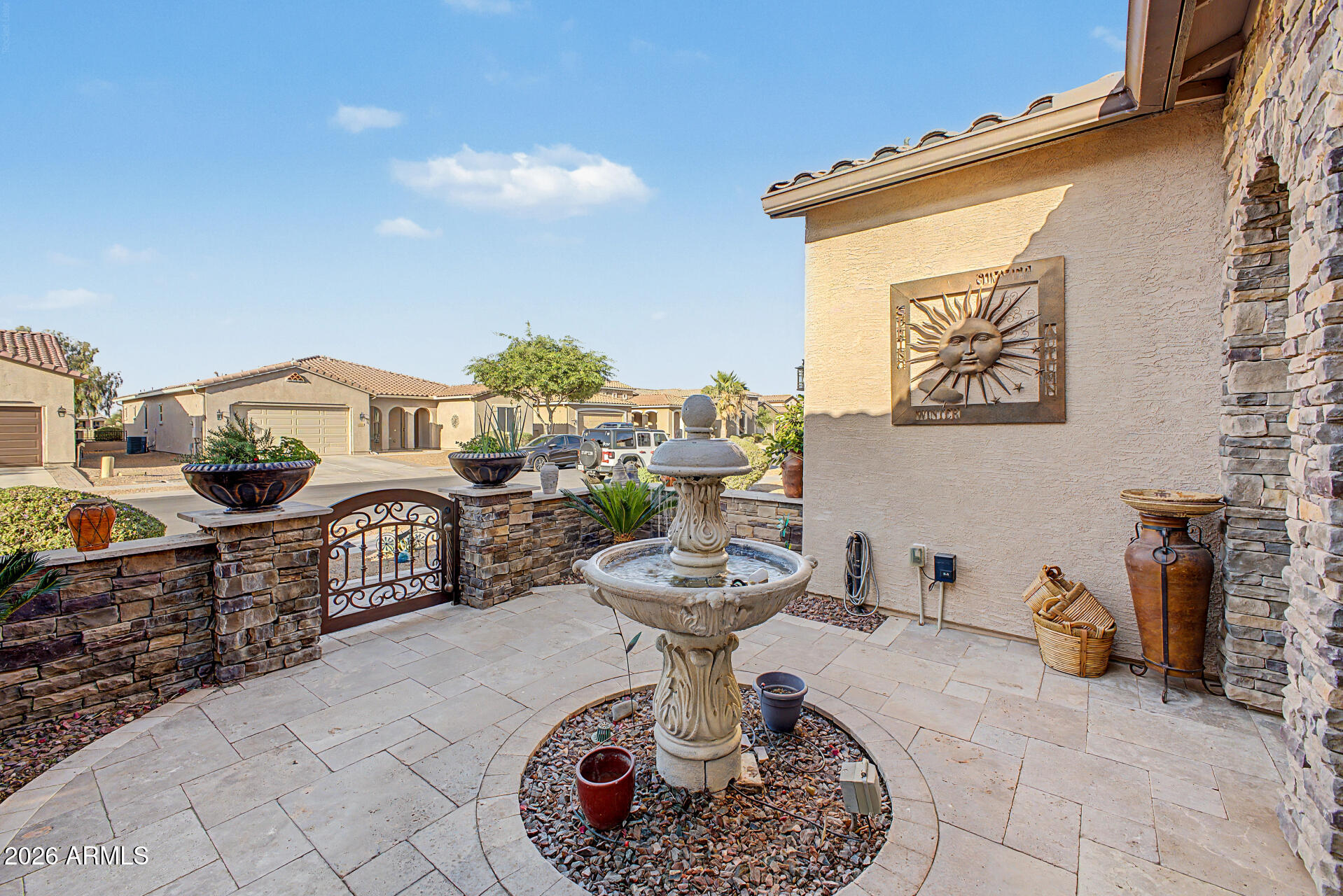2623 E MARCOS Drive