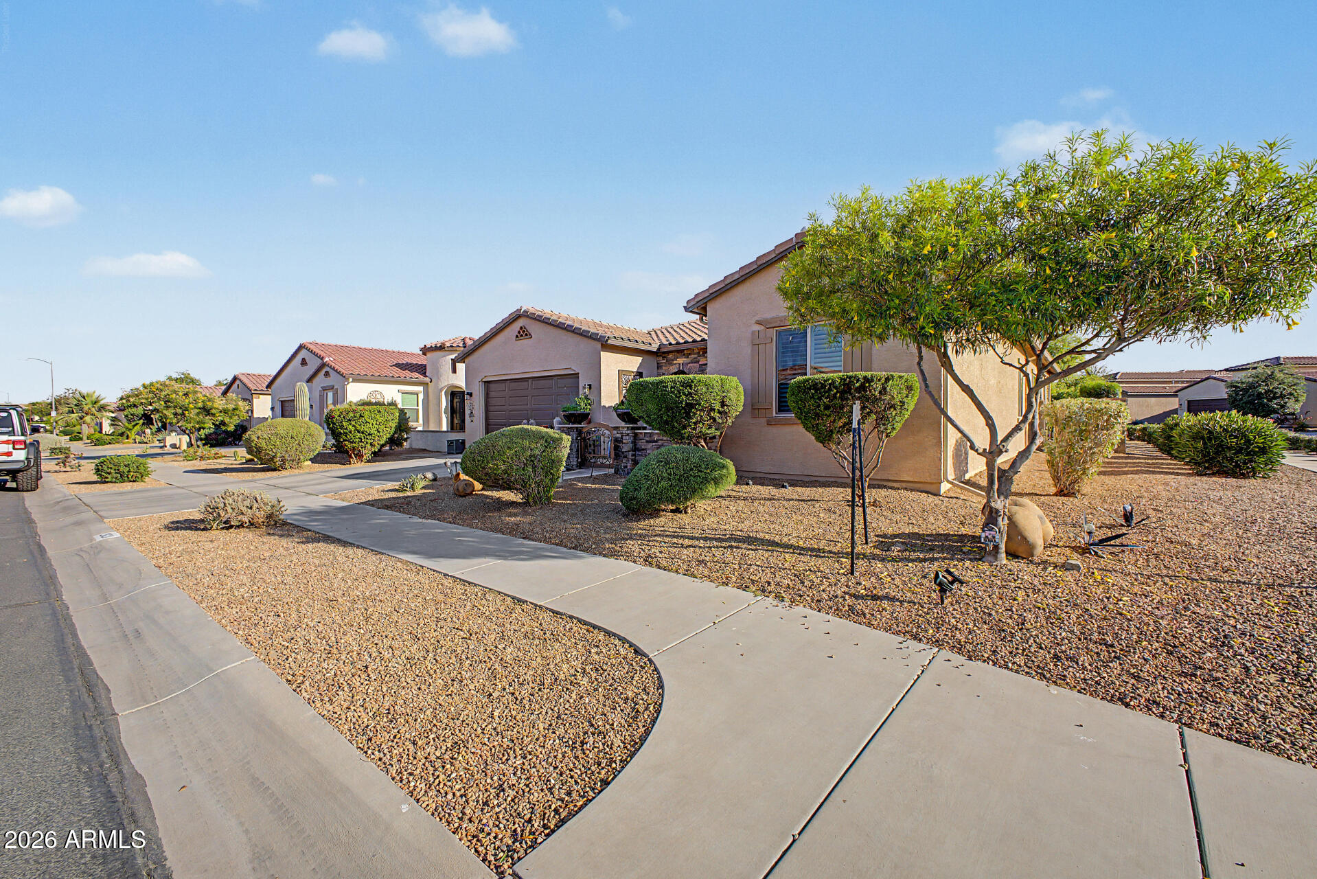 2623 E MARCOS Drive