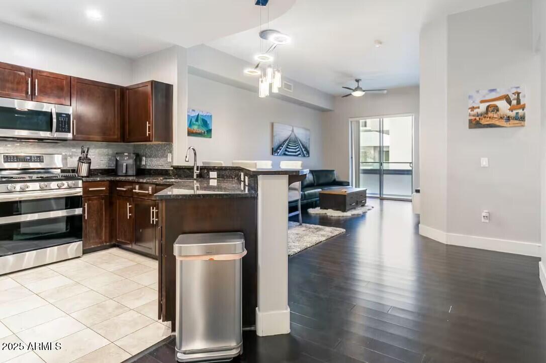 945 E PLAYA DEL NORTE Drive 3003