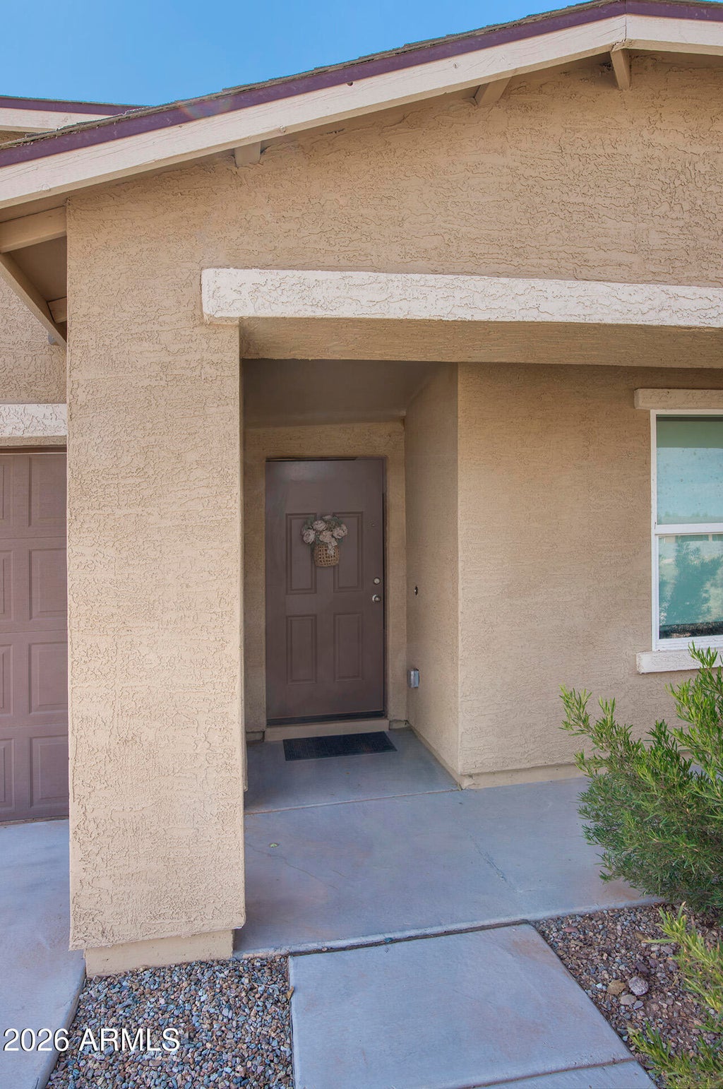 Photo of 3540 N Mateo Drive, Eloy, AZ 85131 (MLS # 7072794)