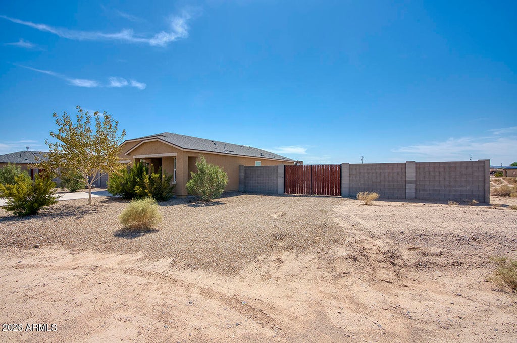 Photo of 3540 N Mateo Drive, Eloy, AZ 85131 (MLS # 7072794)
