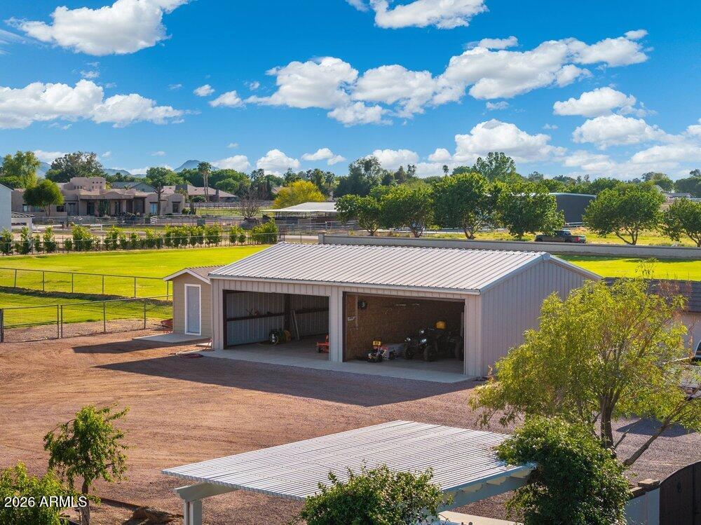 19617 E OCOTILLO Road