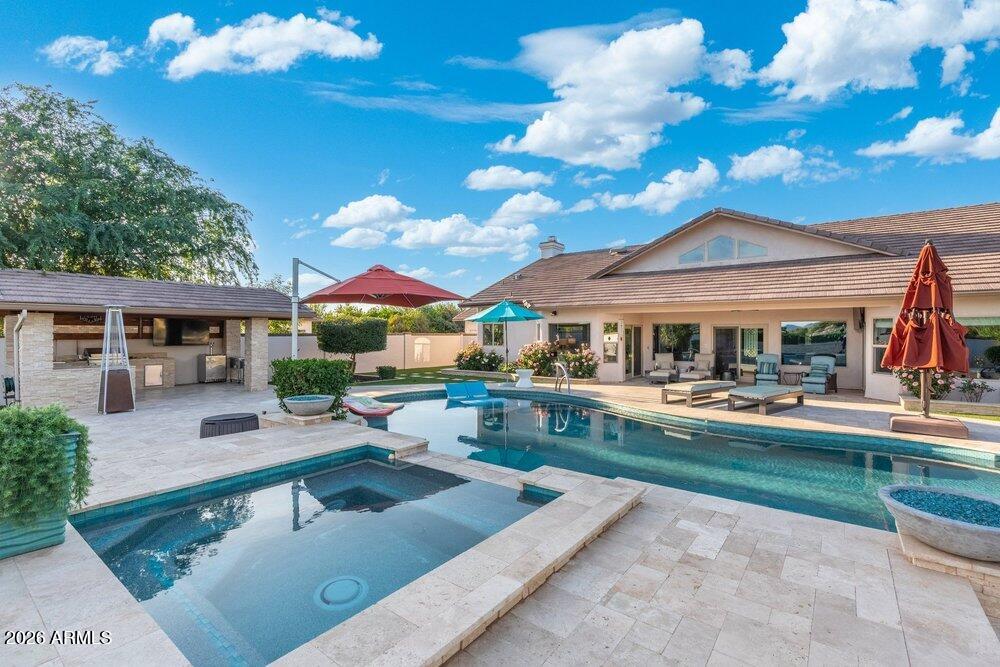 LA PRINCESSA RANCHITOS - Residential