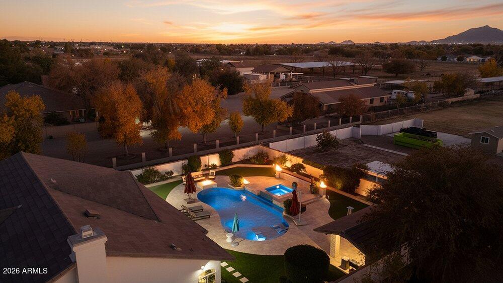 LA PRINCESSA RANCHITOS - Residential