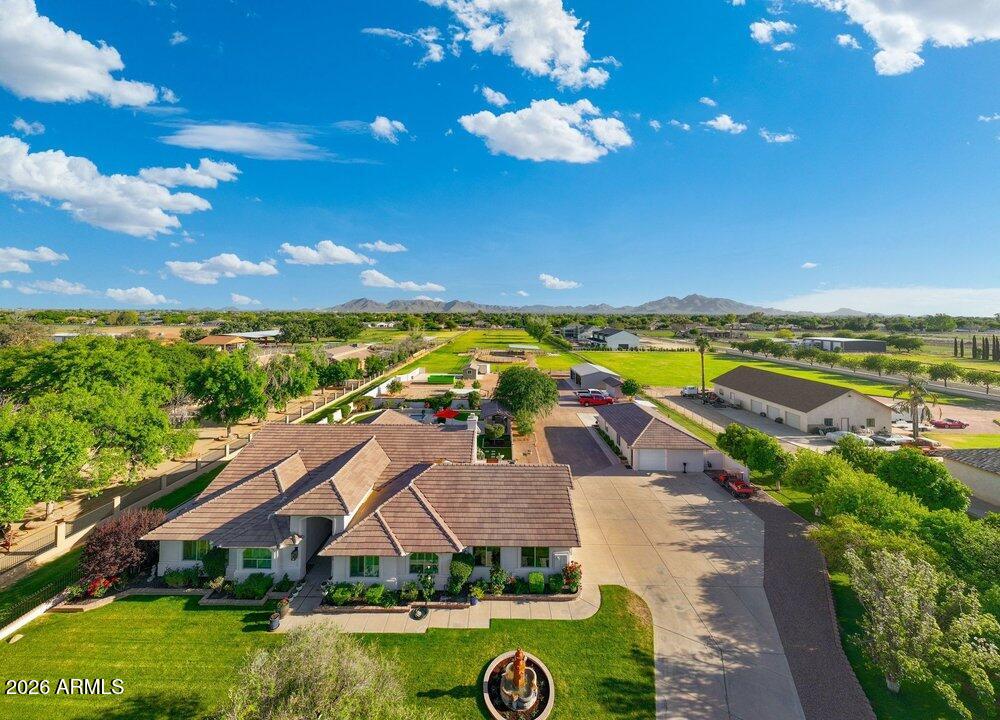 19617 E OCOTILLO Road