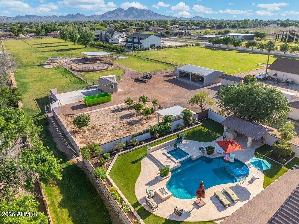 LA PRINCESSA RANCHITOS - Residential