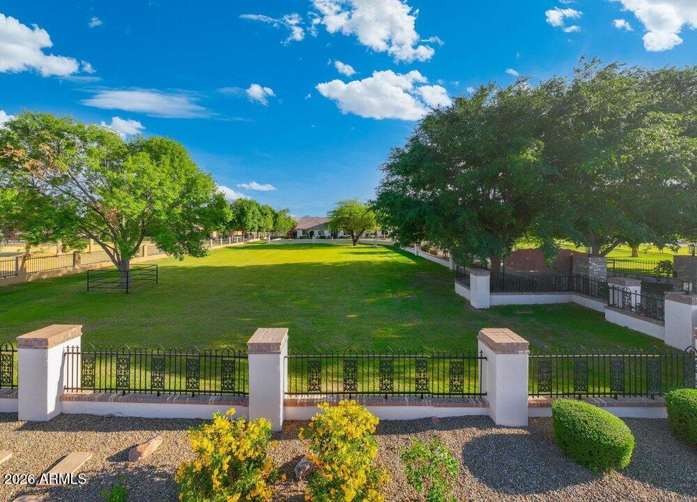 19617 E OCOTILLO Road