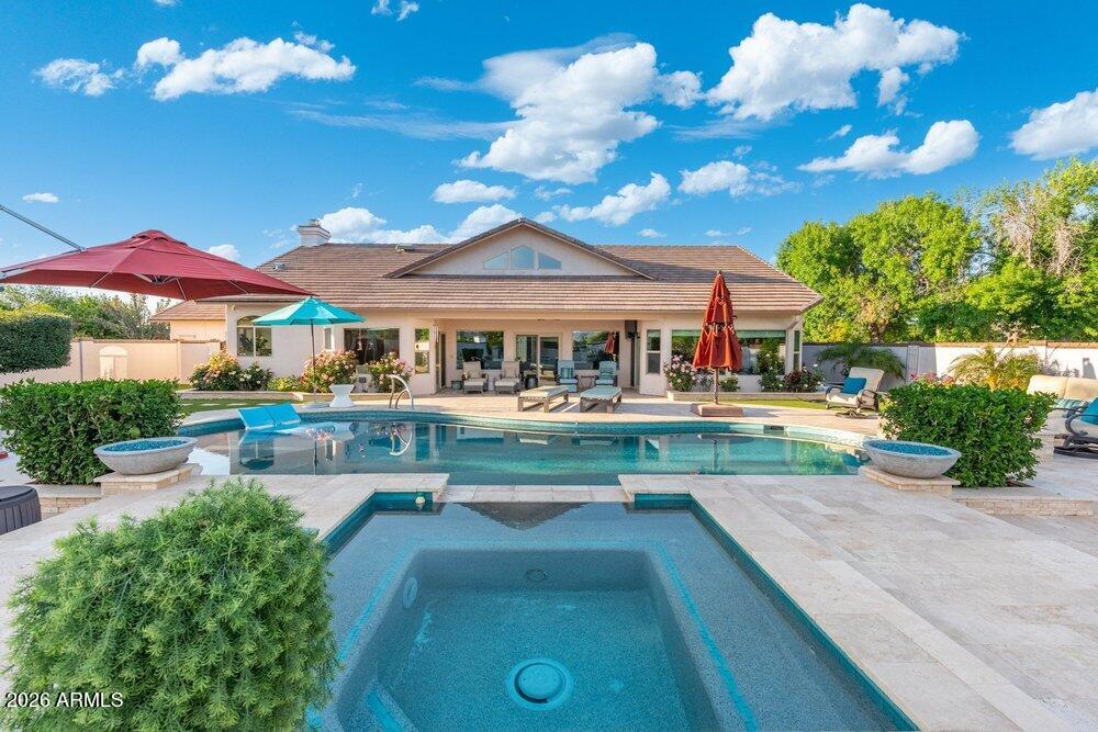 LA PRINCESSA RANCHITOS - Residential