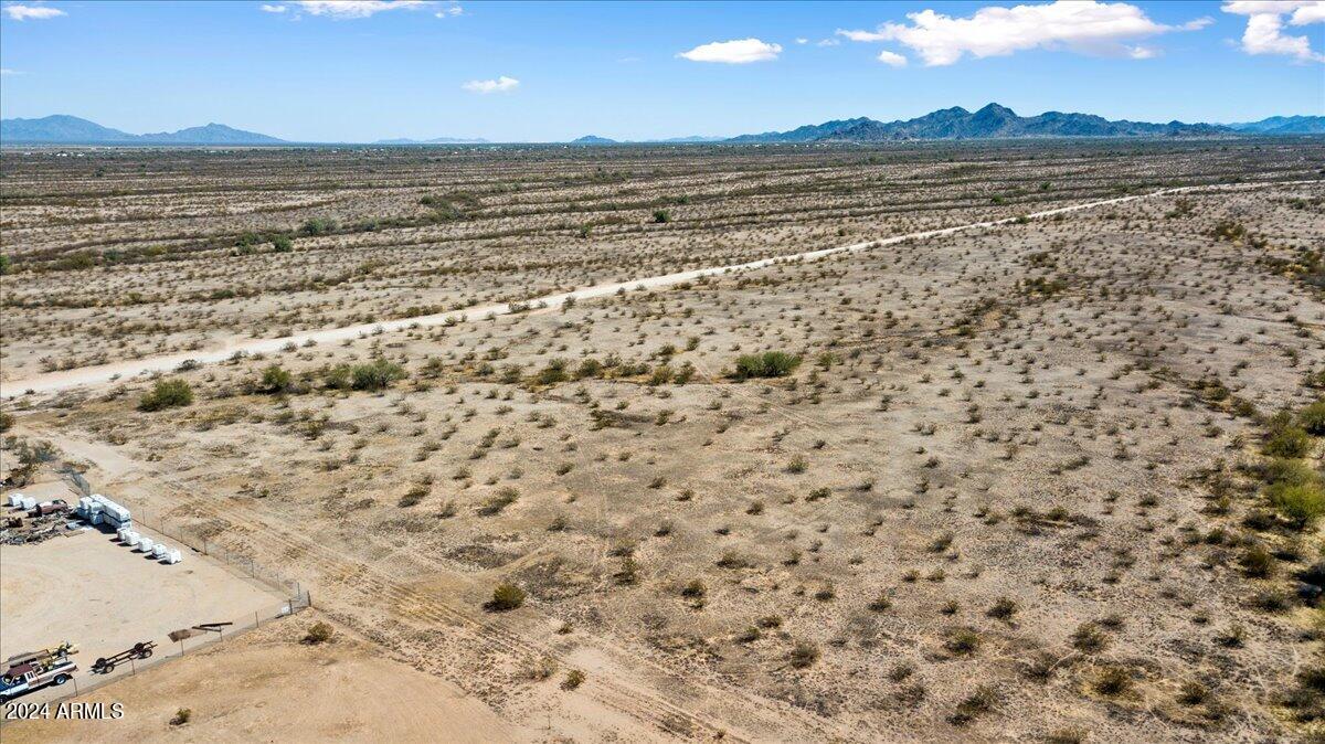 Homes for Sale in Queen Creek Arizona 2 XXXX Lot 1 Butterfly Road 1